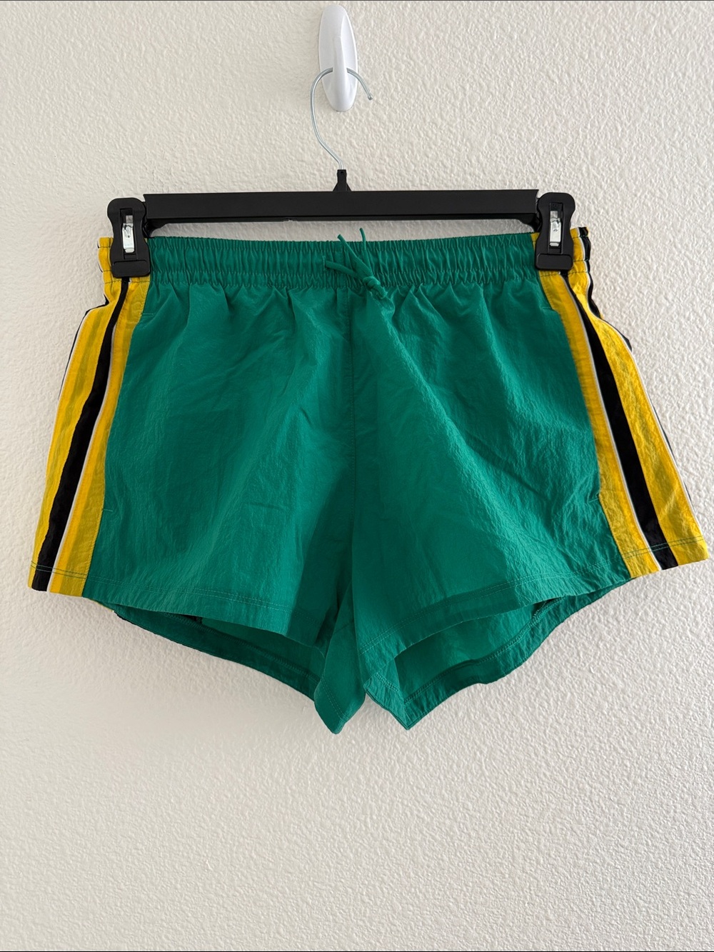 Women’s Adidas Santiago Shorts
